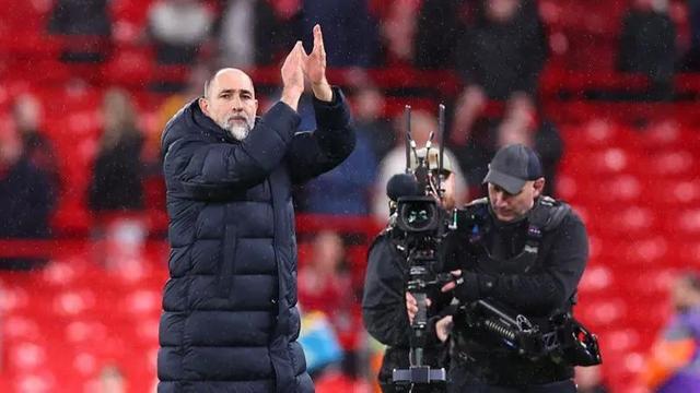 世界杯直播软件官网-图多尔：我们以残阵来到利物浦，这场平局对球迷&amp;amp;球员意义重大