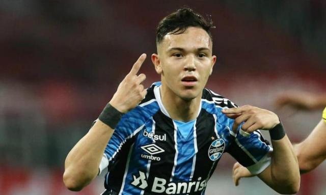 世界杯下载中心入口-佩佩还没挂靴 波尔图又从巴西签下一个年轻佩佩