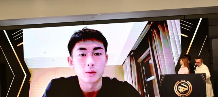世界杯app下载-2025-26中国香港足球明星评选:陈晋一当选“最佳港队球员”